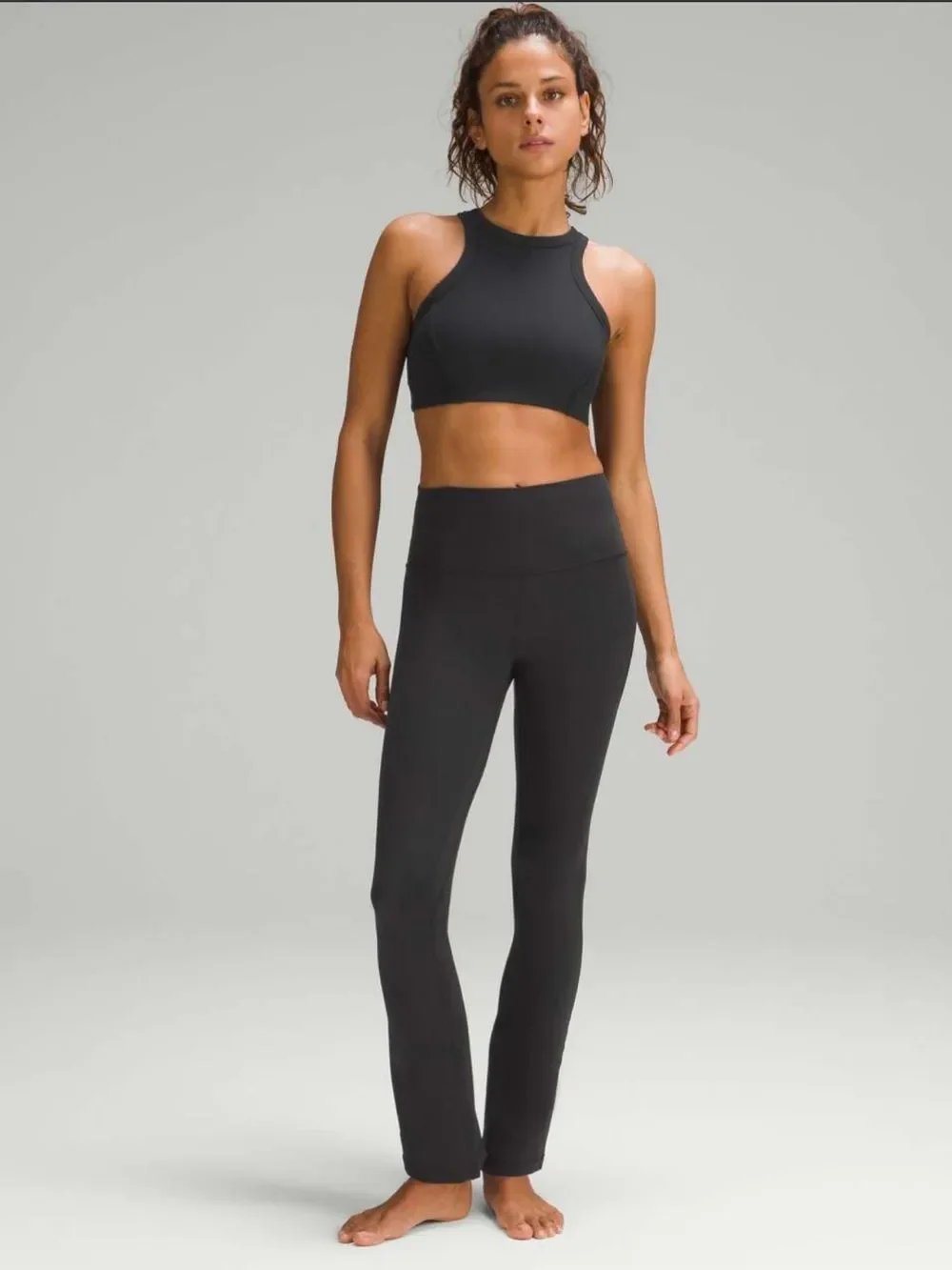 Lululemon Align High-Rise Mini-Flared Pant 28